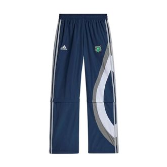 adidas Hombre, Deporte, Azul, Talla: L