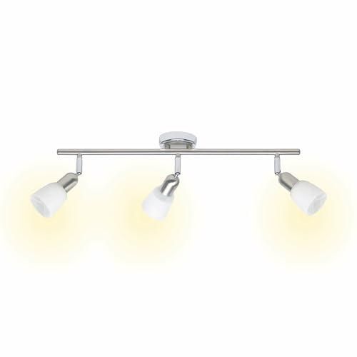 Schicke Pendelleuchte Aus Eisen & Weiß – Höhenverstellbar, 90 Cm Lang, Perfekt Für Große Esstische