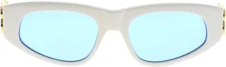 Balenciaga Bb0095 S Sunglasses