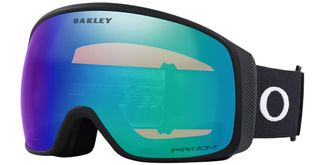 Oakley OO7104 FLIGHT TRACKER L 710467 Mens Sunglasses Black Size Standard