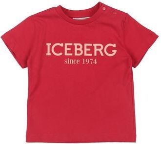 Iceberg TOPWEAR - T-shirts on YOOX.COM