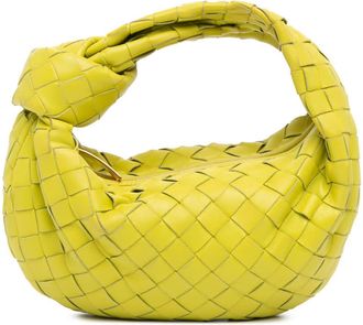 Bottega Veneta Pre-owned Bottega Veneta Mini Nappa Intrecciato Jodie Ladies B09300368F