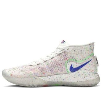Nike x Enspire KD 12 White CW6413-100