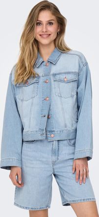 Only Jeansjacke