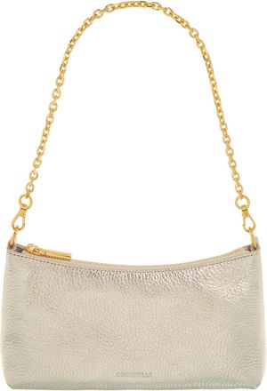 Coccinelle Crossbody Bags - Coccinelle Aura - gold - Crossbody Bags for ladies