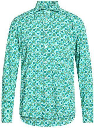 Daniele Alessandrini CAMISETAS Y TOPS - Camisas en YOOX.COM