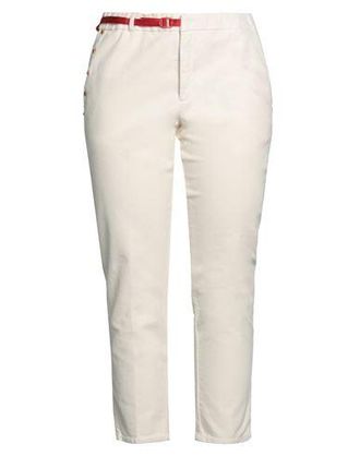 White Sand Pants