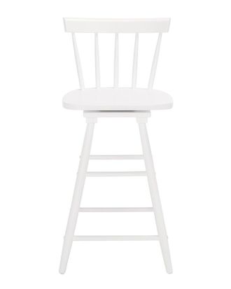 Safavieh Tage Swivel Counter Stool