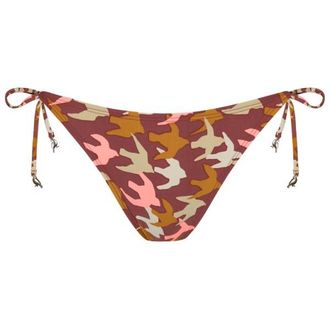 Barts Conchu Tanga Bikini-Top f&uuml;r Damen | bunt