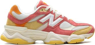 New Balance Sneakers 9060 Fluorescent - Arancione