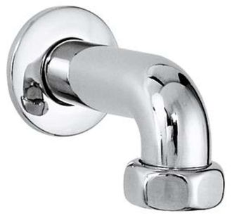 GROHE Gomito Di Uscita