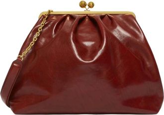 Max Mara Mujer, Bolsos, Marrón, Talla: ONE Size
