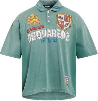 Dsquared2 TOPWEAR - Polo su YOOX.COM