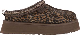 UGG Tazz Caspian Wildleder-Hausschuhe