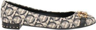 Ferragamo FOOTWEAR - Ballet flats sur YOOX.COM