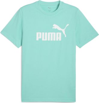 Puma Puma Mens QT T-Shirt Turquoise XL