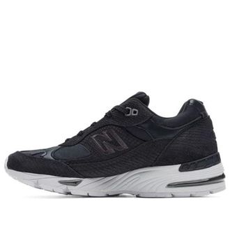 New Balance (WMNS) New Balance 991 Shoes Navy W991RNV