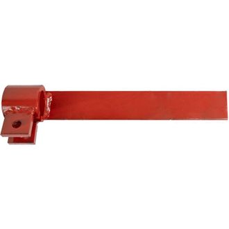 AMA Braccio per avanvomere a disco con sezione di 60x30mm