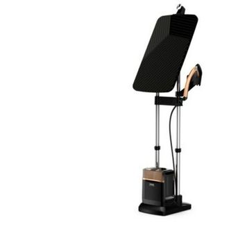 T-fal Qt2020 Ixeo Power Estaci&oacute;n De Planchado Negro Cobre