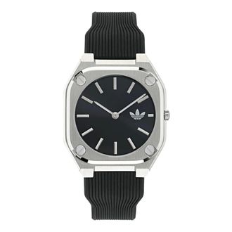 adidas Heren, Accessoires, Zwart, Maat: ONE Size