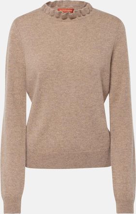 Altuzarra Circo cashmere sweater