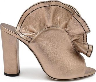 Jimmy Choo London Haile 100 muli