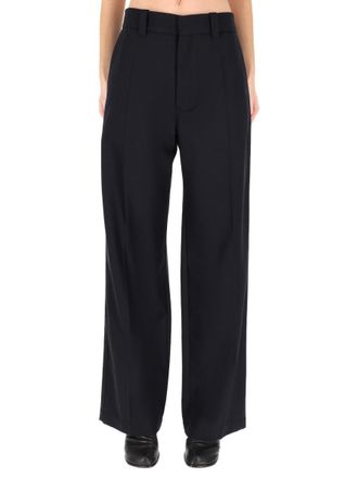 Christophe Lemaire Straight Pants