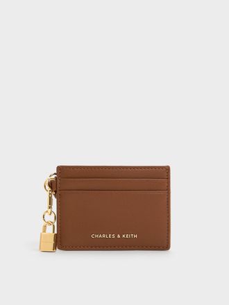 Charles & Keith Scottie Card Holder
