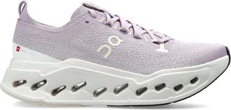 On Running Zapatillas Cloudsurfer Max - Sport - Mujer - P&uacute;rpura - 37 1/2 EU