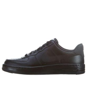 Nike (WMNS) Nike Air Force 1 Ultra Force Black 749530-001