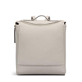 Radley London Oak Street Medium Ziptop Backpack in Shell at Nordstrom