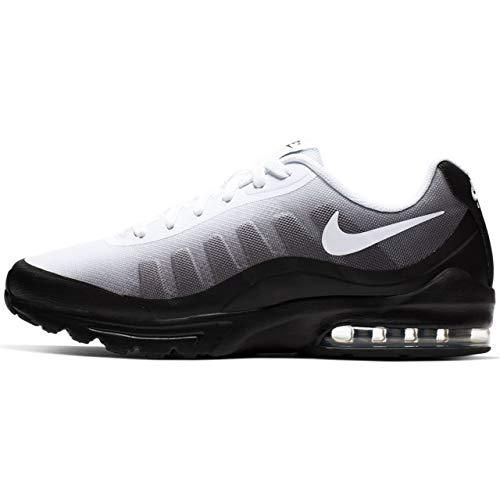 Nike air max invigor homme bleu clearance