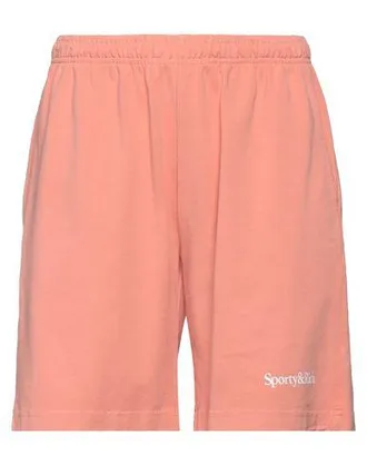 Sporty & Rich BOTTOMWEAR - Shorts & Bermuda Shorts on YOOX.COM