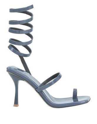 Jeffrey Campbell CALZADO - Sandalias de dedo en YOOX.COM