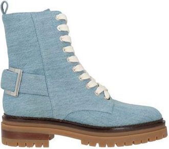 Sergio Rossi CALZADO - Botines de ca&ntilde;a alta en YOOX.COM