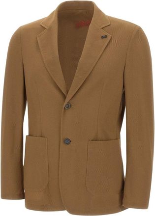 Bob Hombre, Chaquetas, Marr&oacute;n, Talla: M