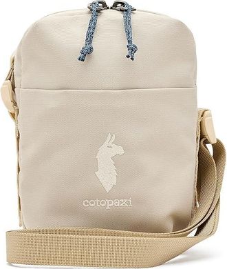 Cotopaxi Todo 3L Shoulder Bag Handbags Cream, Polyester