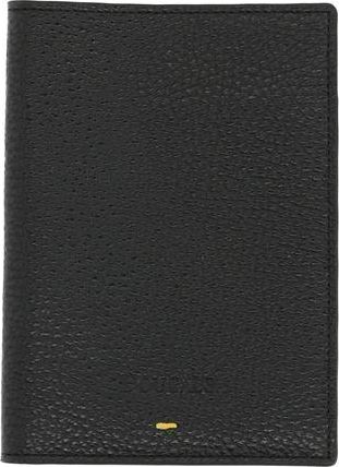 Doucal's Kleinlederwaren - Dokumentenetuis auf YOOX.COM