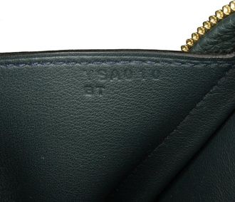Hermès Crossbody Bags - 2020 Togo and Swift Simone - Gr. unisize - in Grün - für Damen