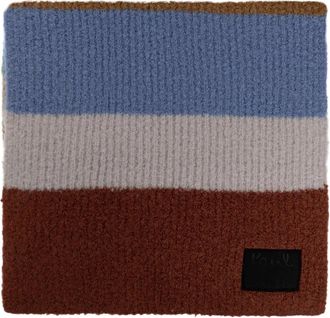 Paul Smith Wol Zelfsjaal - Dames - Wintersjaals - Veelkleurig - ONE Size - Wol - Accessoires