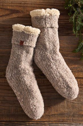 Terrain Cozy Up Socks