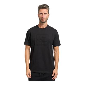 A|X Armani Exchange Uomo, Top, Nero, S, new