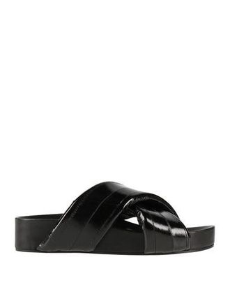 Jil Sander SCHUHE - Sandalen auf YOOX.COM