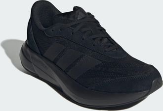 adidas Womens Lightshift shoes - Black - Size UK 3.5