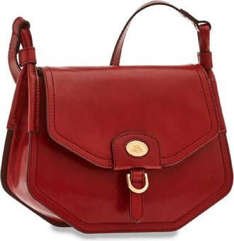 The Bridge Cross Body Bags, female, Red, ONE SIZE, ADA Crossbody Bag