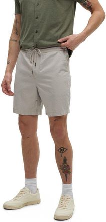 tentree Mullan Short in Sand Stone at Nordstrom, Size Xx-Large