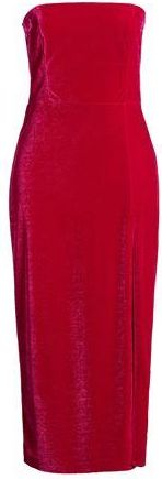 Reformation VESTITI - Vestiti midi su YOOX.COM