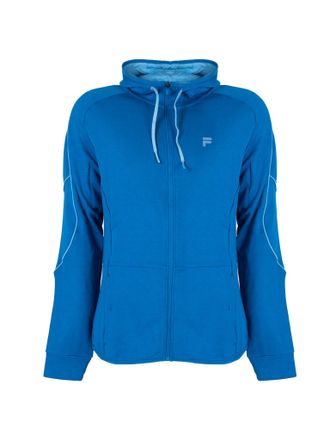 Fila blouse Training-Roviogo Mannen blauw