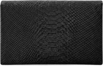 Elisabetta Franchi Clutch - Black