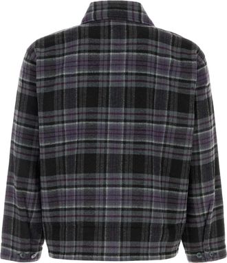 Carhartt Work in Progress Parson Shirt - Black